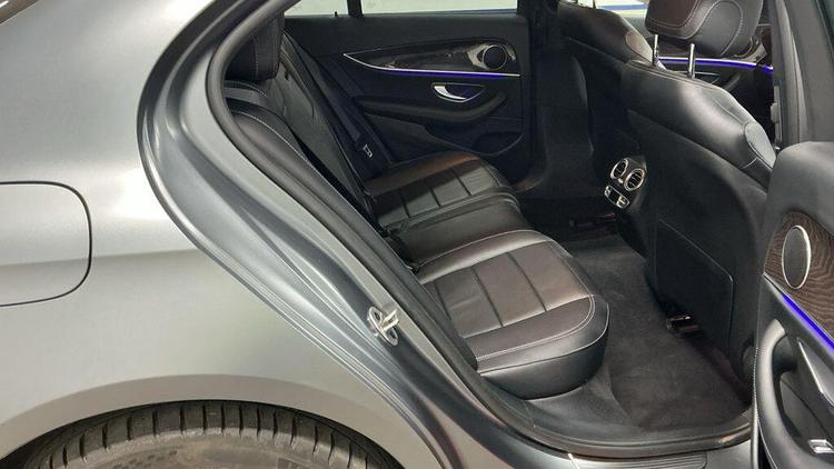 Used Mercedes-Benz E Class RY21DDK 13