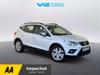 2021 SEAT Arona