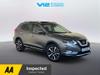 2021 Nissan X-Trail