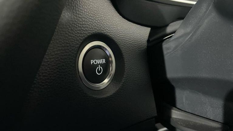 Used Toyota Corolla FL75SRU 16