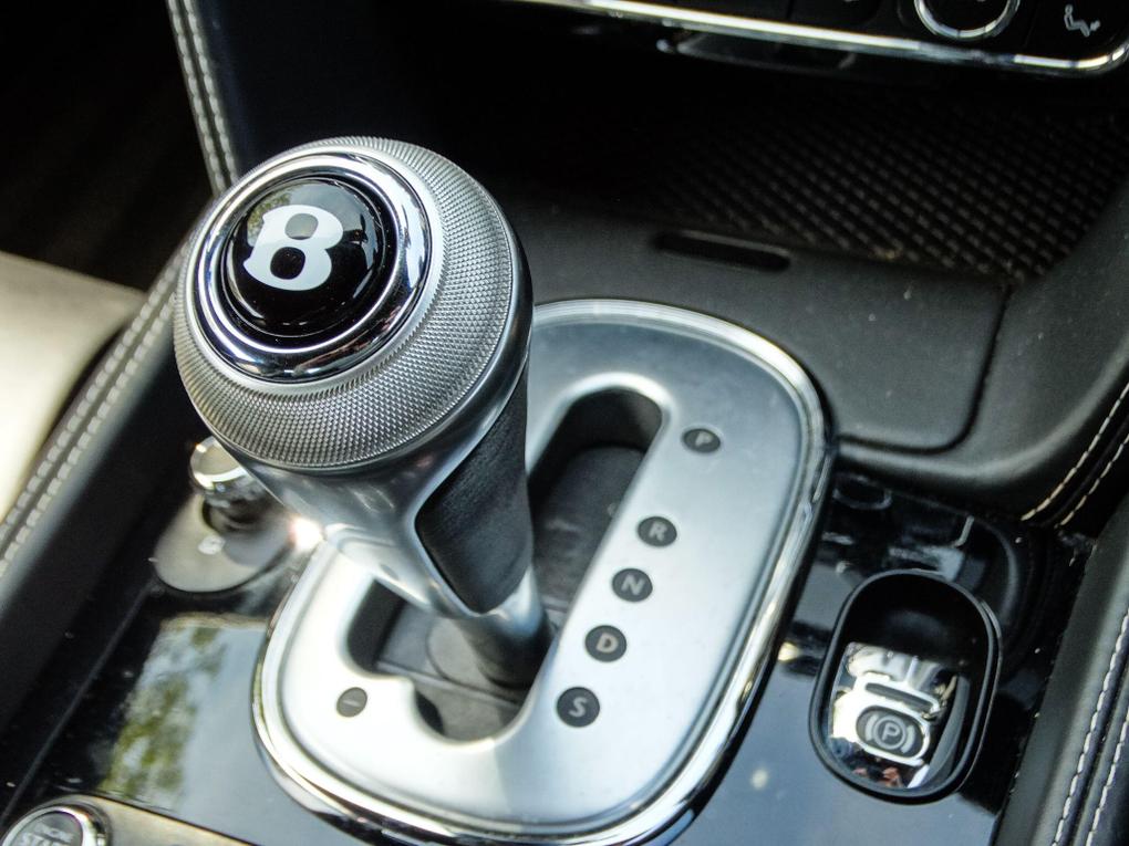 Used Bentley Continental LJ13JHK 25
