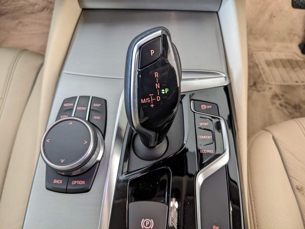 Used 2019 BMW 5 Series Black £17,995 | 72,040 Miles | V12
