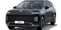 Hyundai IONIQ 9 Photo 0