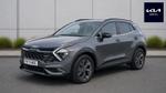 Kia Sportage Photo 2