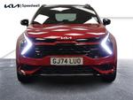 Kia Sportage Photo 3