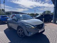 Used Nissan Qashqai WU72VFK 1