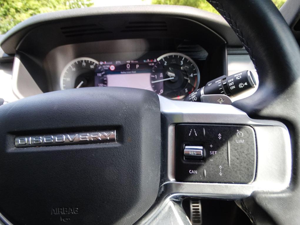 Used Land Rover Discovery CE23BUH 41