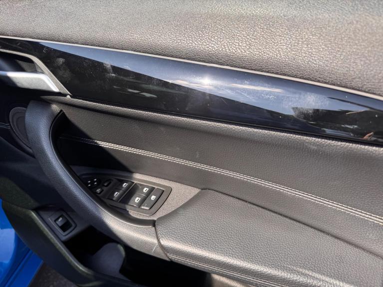 Used BMW X2 NG69UCU 24