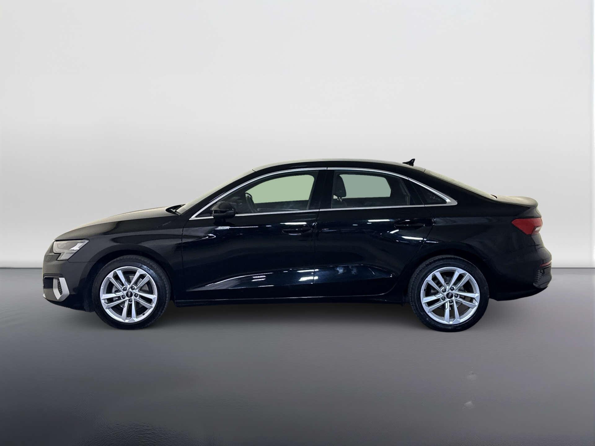 2023 Audi A3 thumbnail 8