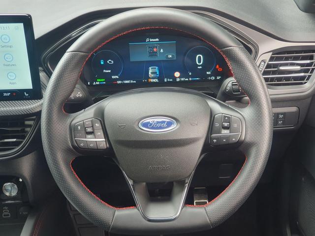 Used Ford Kuga EN25ZDY 39