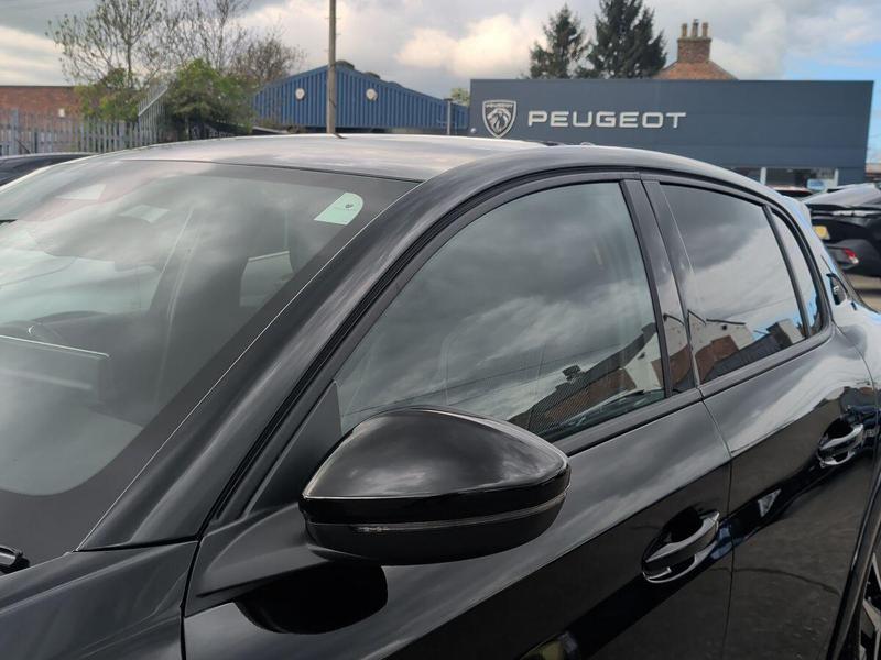 Used Peugeot 208 202601289492571 25