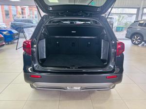 Suzuki Vitara Photo 21