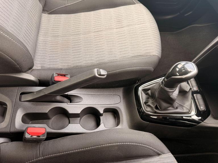 Used Vauxhall Corsa NU22YPX 13