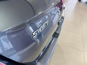 Suzuki Swift Photo 19