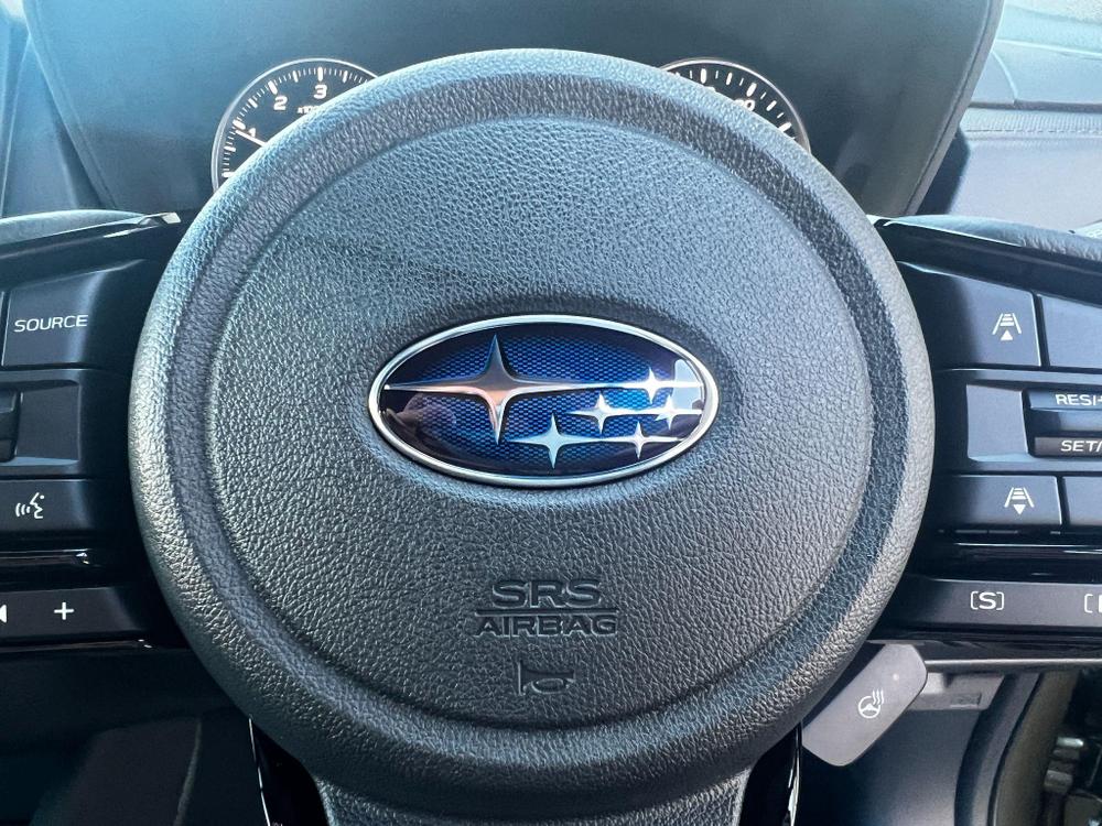 Used Subaru Forester 202604151569959 41