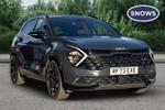 Kia Sportage Photo 0