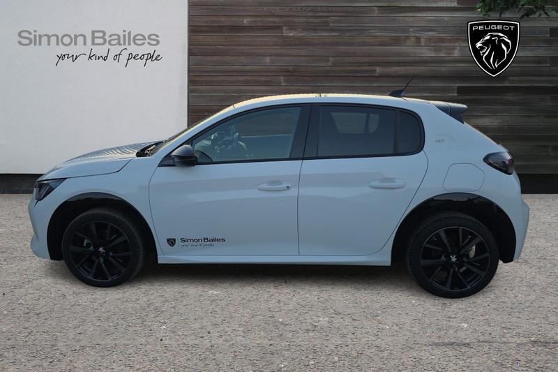 Used Peugeot 208 NX73RNJ 11