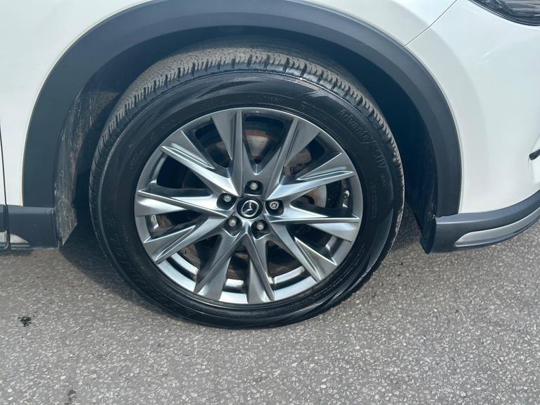 Used Mazda CX-5 YX69HBC 23