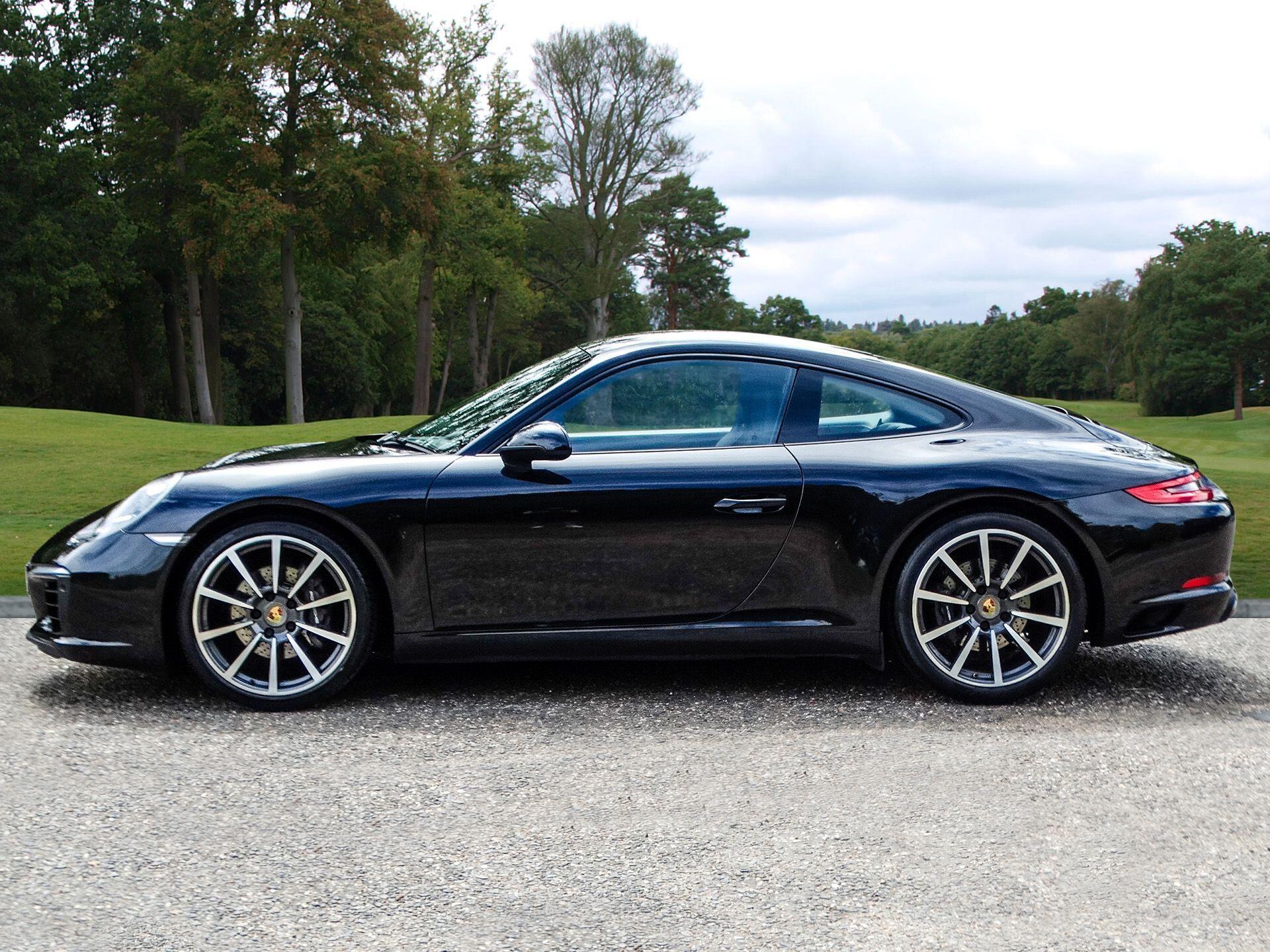 Porsche 911 — photo 2
