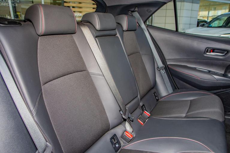Used Toyota Corolla FP73BGV 15