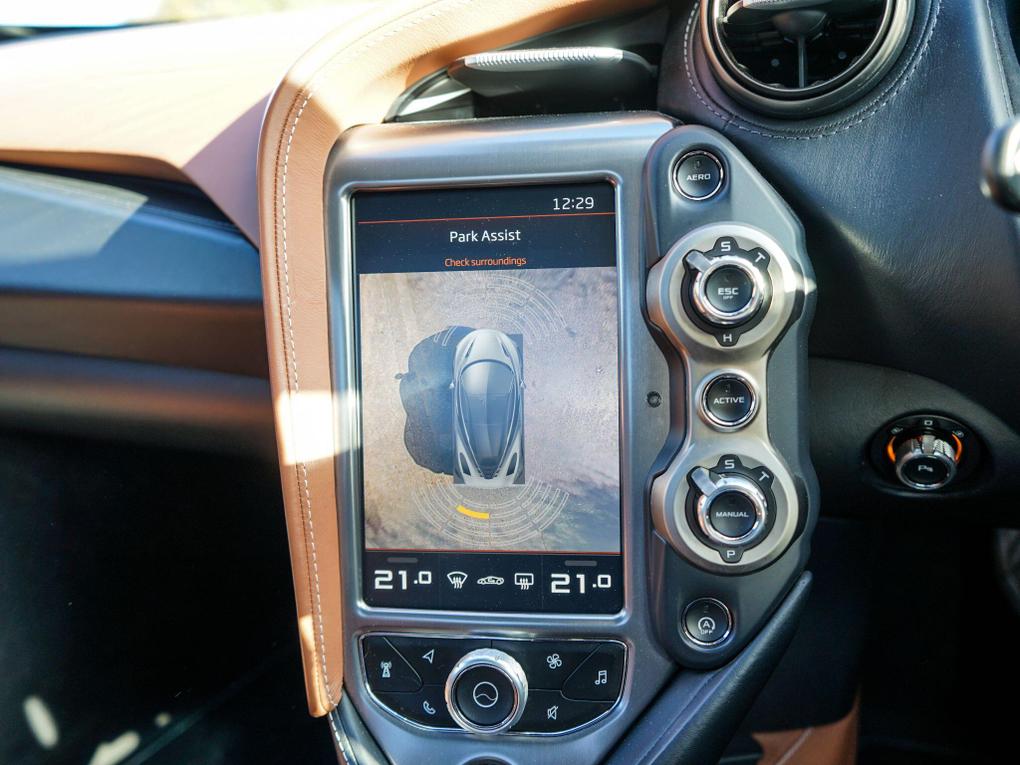 Used McLaren 720S K16TFE 35
