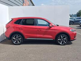 MG MG ZS Photo 4