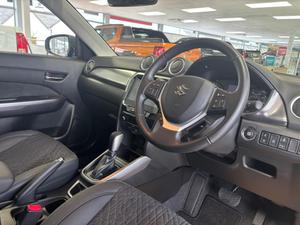 Suzuki Vitara Photo 30