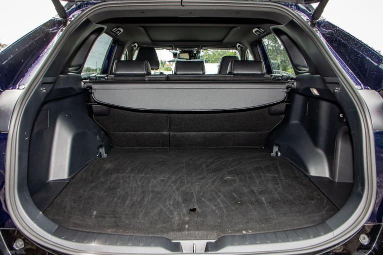 Used Toyota RAV4 HG24KXN 13