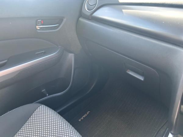 Used Suzuki Vitara SC23GZR 15