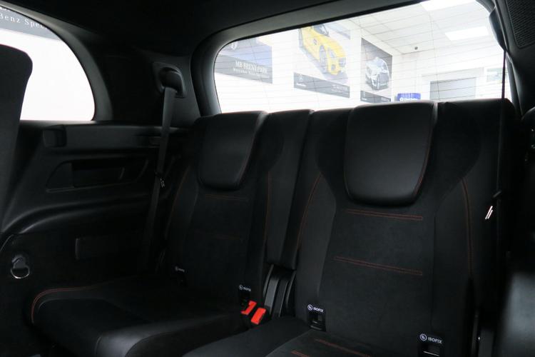 Used Mercedes-Benz EQB GF22HLP 13