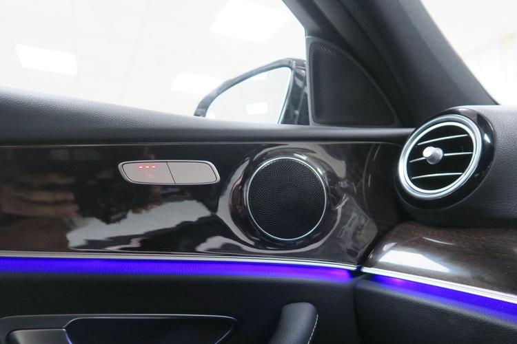 Used Mercedes-Benz E Class GY22DSV 17