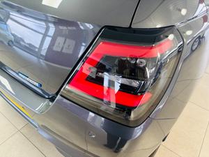 Suzuki Swift Photo 20