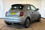 Fiat 500E Photo 3