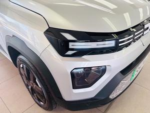 Dacia Spring Photo 10