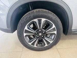 Suzuki Vitara Photo 22