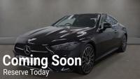 Used Mercedes-Benz CLE KJ73HDX 1