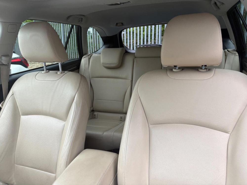 Used Subaru Outback EA19AXB 43