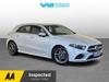 2020 Mercedes-Benz A-Class
