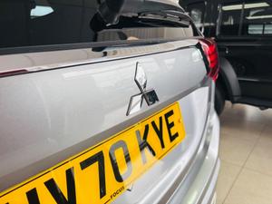 Mitsubishi Outlander Photo 19