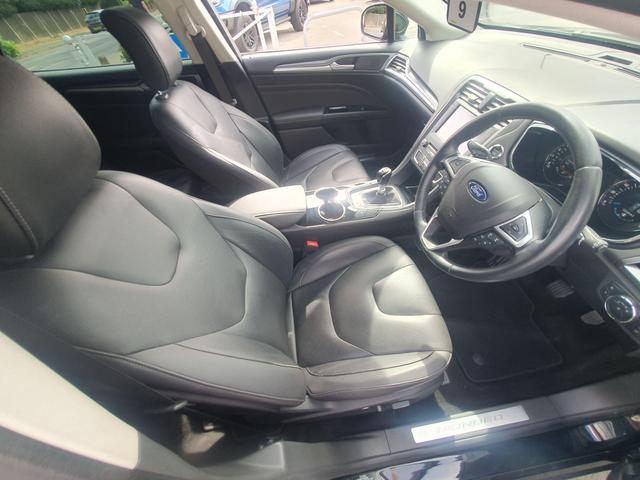 Used Ford Mondeo FM15DSY 20