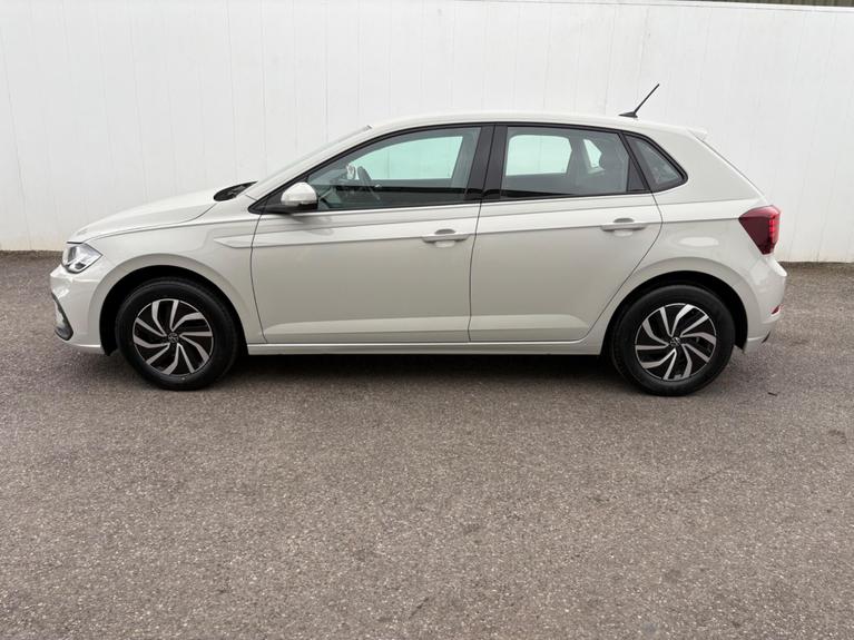 Used Volkswagen Polo WN24KHH 5