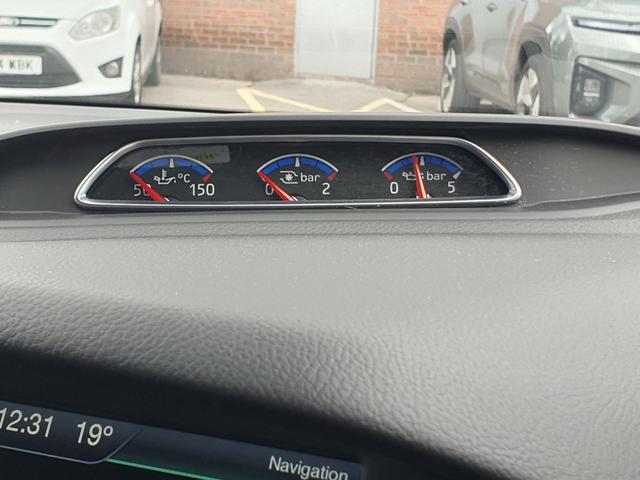 Used Ford Focus RS66MAA 14