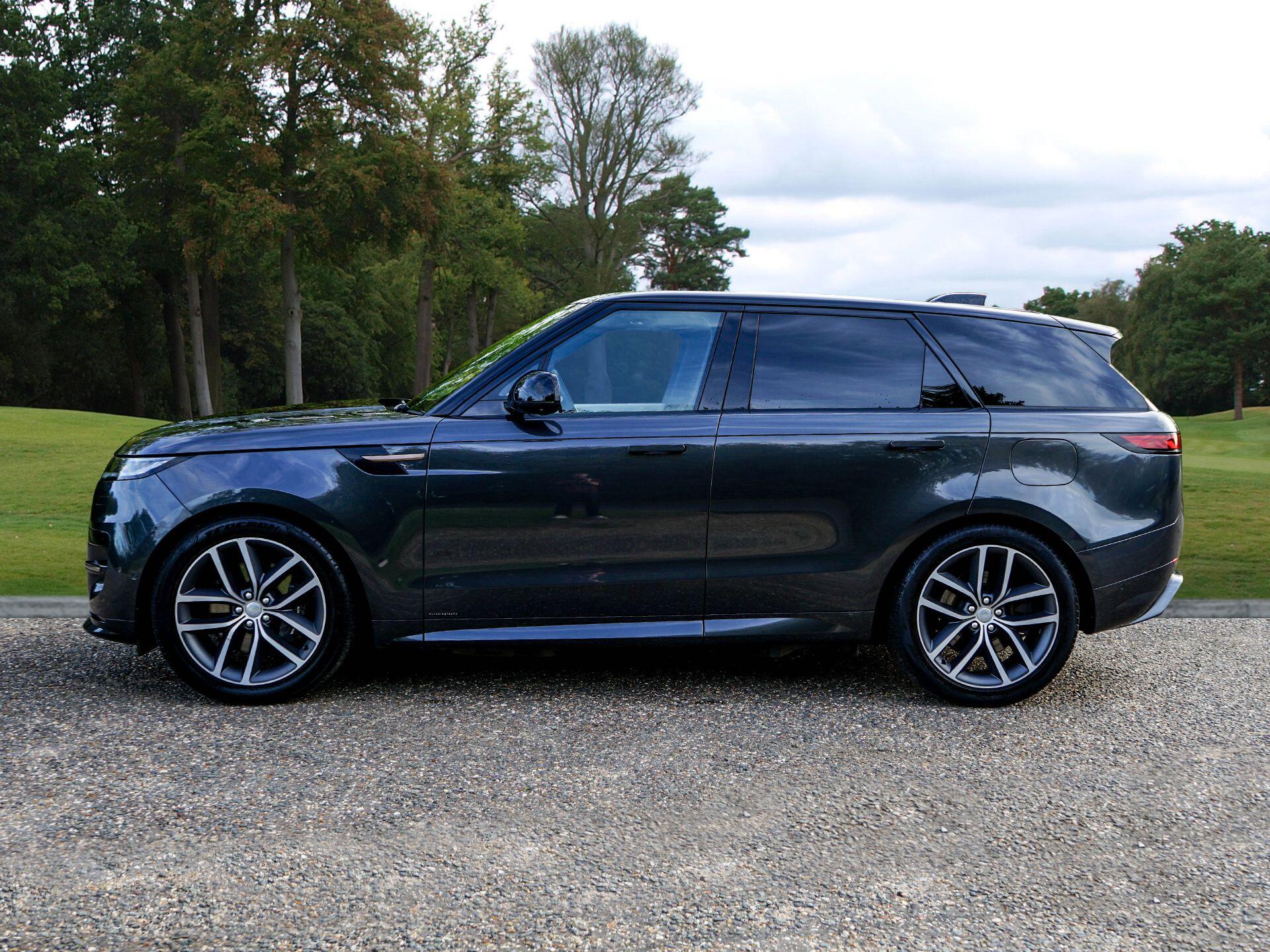 Land Rover Range Rover Sport 3.0 P440e 38.2kWh Autobiography Auto 4WD Euro 6 (s/s) 5dr — photo 2