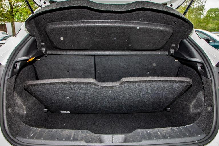 Used Nissan Juke WG23FUJ 21