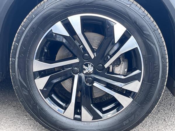 Used Peugeot E-2008 RO72YYM 15