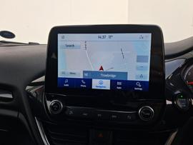 Ford Fiesta Photo 20