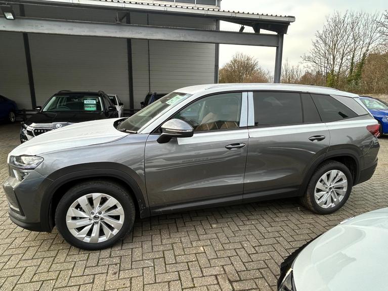 Used Skoda Kodiaq 202603030371384 5
