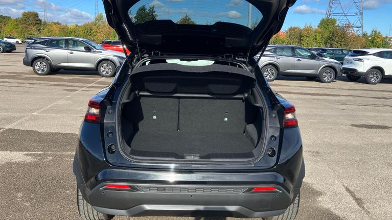 Used Nissan Juke OW75MHX 9