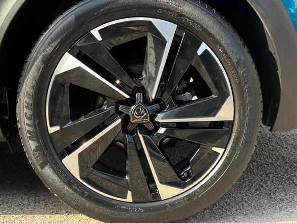Used Peugeot 408 WU73YLE 43