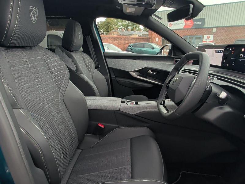 Used Peugeot 5008 202609035684391 19